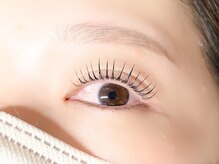 ムイ(muii)/パリジェンヌラッシュリフト