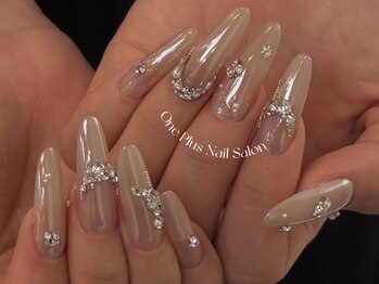 ワン プラス(ONE PLUS)/#ミラー#冬