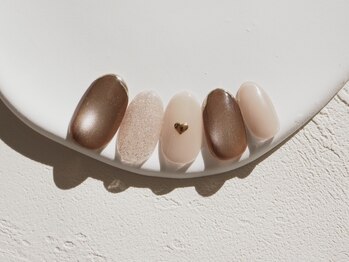 定額アート7500円