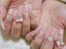 ネイルサロン ミリー(Nail Salon Milly)