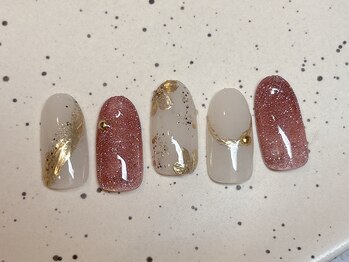 アスー(Aswy.)/noble design 