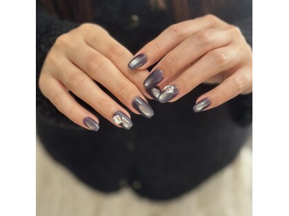 ジン(Jin)の写真