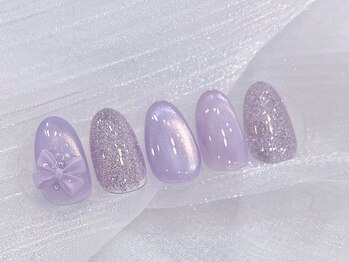 サンプルデザインシンプル(高士)