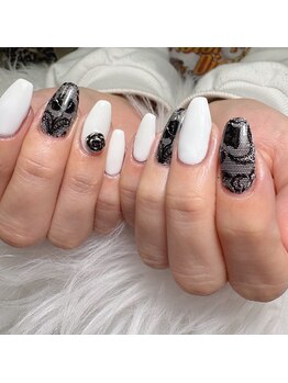 グリッター(Glitter)/定額A