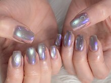 メゾンシンバ(Maison Simba)/Magnet x Art