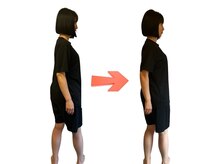 シゼン(Shizen)/腰痛もラクに！