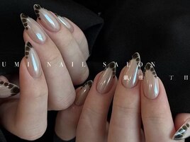 フラッシュネイル