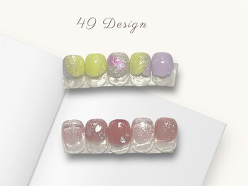 ユメノソラ 草加店(yumeno空)/49デザイン