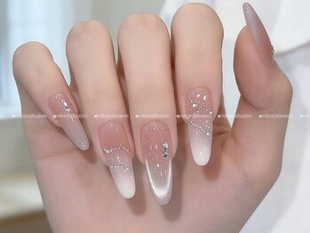 ニコ 高田馬場店(Niko)/マグネットフレンチ