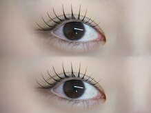 ミコ 天神大名店(mico)/似合わせデザインまつげパーマ