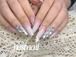 長さだし埋め尽くし