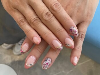 持ち込みデザイン