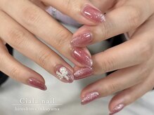 シアラ(Ciala)/マグネットネイル