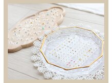 マイカ(myca)/人気の耳つぼジュエリー