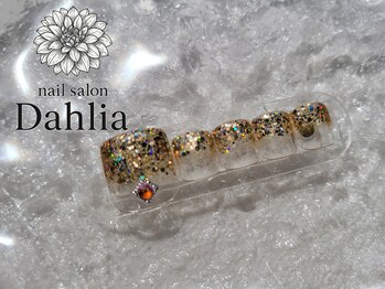 ダリア 辻堂(Dahlia)/