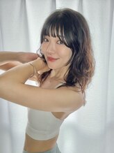 毎日体幹塾&nbsp;AKIRA トレーナー
