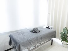 リーナ 二俣川(Ri-Na)の雰囲気（落ち着いた空間で、ゆったりと施術を受けていただけます。）