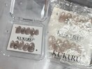 お爪のサイズのオーダーチップ