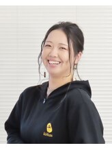 キルカスネイル(kirkas nail) 佐藤 菜奈