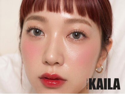 カイラ(KAILA)の写真