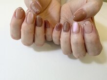ネイルズエー(nailsA)の雰囲気（人気の秋ネイル☆）