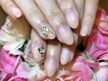 プラハネイル(+HER 美甲)/オフィス