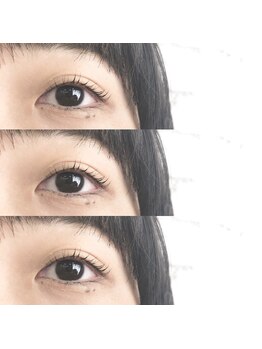 プライズアイリス アイラッシュ 池袋東口店(prize Iris eyelash)/まつ毛パーマ♪【池袋】