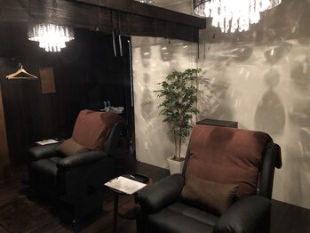 仙豆のちから 東京目黒店/【店内内観】