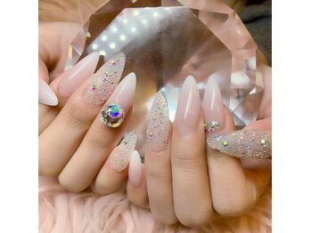 エミューネイル(EMU NAIL)/