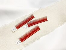 リタ ナガミネ(LiTA. nagamine)/レッド