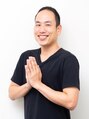 ラマダサ(RaMaDaSa) 中川 征二