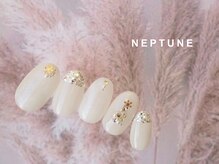 ネプチューン 武蔵小杉店(NEPTUNE)/no.244 定額デザイン★7000円 I