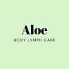 ボディリンパケア アロエ(Aloe)のお店ロゴ