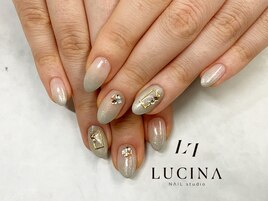 C-184 大人上品グラデーション