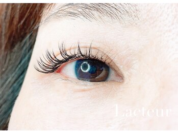 ラクトゥール(Lacteur)/セーブル140本◆人気No.1