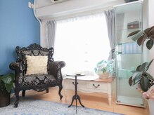 カウンセリングルーム