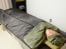 バレル(Barrel)/ヒートサウナ