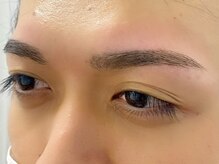 ニューリーリボーン(Newly Reborn)/アイブロウスタイリング