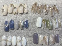 ハレトキネイル(haretoki nail)/限定クーポン！