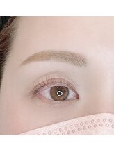 ウィード 橿原店(WEED by サロンドオリーブ)/ハリウッドアイラッシュリフト