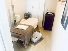 ポーラ ラヴィエール 彦根店(POLA raviere)/エステルーム