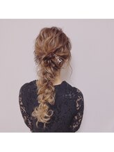 レア(le’a) HARUKA