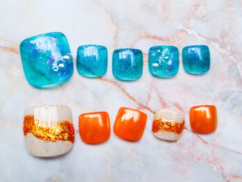 デザインサンプル