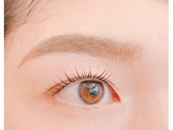 ラ ジェム/眉毛WAXとまつ毛パーマ