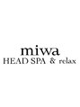 ミワ(miwa)/miwa HEAD SPA & relax