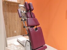 姿勢堂祇園鍼灸接骨院/骨盤矯正