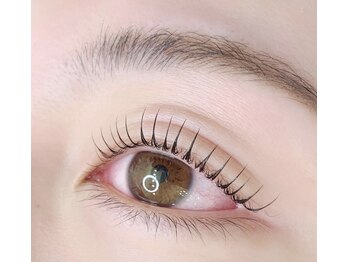 ベリール 南平岸店(Be'Leel)/ラッシュリフト