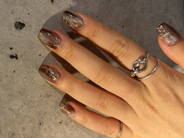 奥行きニュアンス