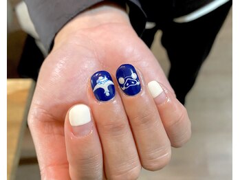 オテモネイル(otemo.nail)/