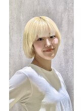 サナーレ(sanare)&nbsp;MEI 